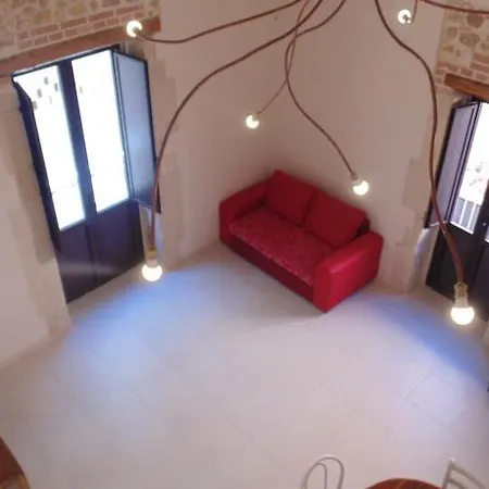 Allegrakori Apartment