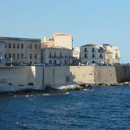 Allegrakori Apartment *