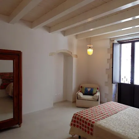 Allegrakori Apartment *