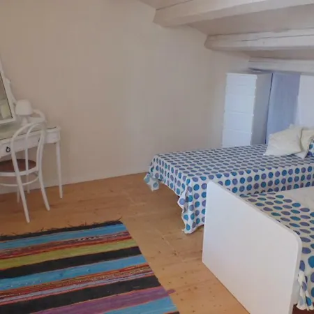 Allegrakori Apartment