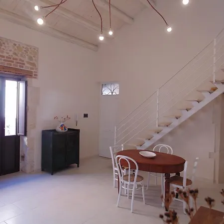 Appartement Allegrakori *