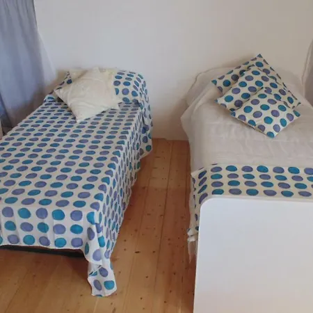 Allegrakori Lägenhet Syrakusa